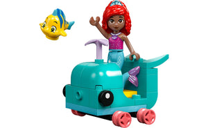 43254 | LEGO® | Disney™ Ariel's Crystal Cavern