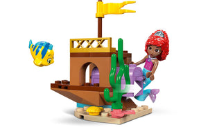 43254 | LEGO® | Disney™ Ariel's Crystal Cavern