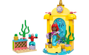 43235 | LEGO® | Disney™ Ariel's Music Stage