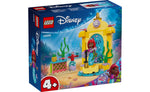 43235 | LEGO® | Disney™ Ariel's Music Stage