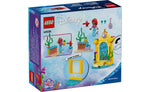 43235 | LEGO® | Disney™ Ariel's Music Stage