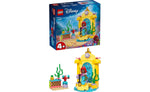 43235 | LEGO® | Disney™ Ariel's Music Stage