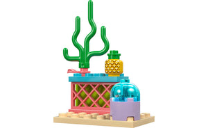 43235 | LEGO® | Disney™ Ariel's Music Stage