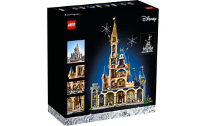 43222 | LEGO® | Disney™ Castle