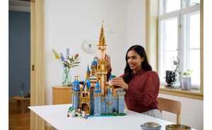 43222 | LEGO® | Disney™ Castle