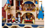 43222 | LEGO® | Disney™ Castle