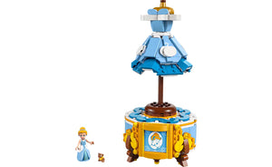 43266 | LEGO® | Disney™ Cinderella's Dress