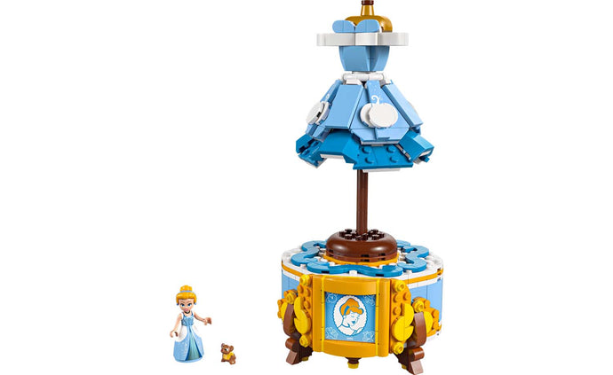 43266 | LEGO® | Disney™ Cinderella's Dress