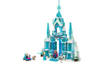 43244 | LEGO® | Disney™ Elsa's Ice Palace