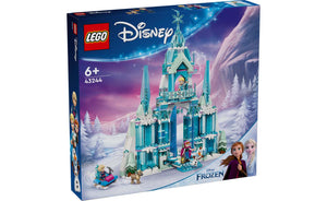 43244 | LEGO® | Disney™ Elsa's Ice Palace