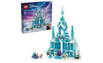 43244 | LEGO® | Disney™ Elsa's Ice Palace