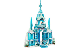 43244 | LEGO® | Disney™ Elsa's Ice Palace