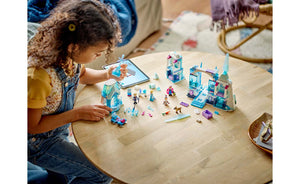 43244 | LEGO® | Disney™ Elsa's Ice Palace