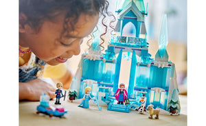 43244 | LEGO® | Disney™ Elsa's Ice Palace