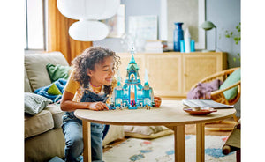 43244 | LEGO® | Disney™ Elsa's Ice Palace