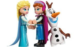 43244 | LEGO® | Disney™ Elsa's Ice Palace