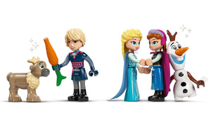 43244 | LEGO® | Disney™ Elsa's Ice Palace