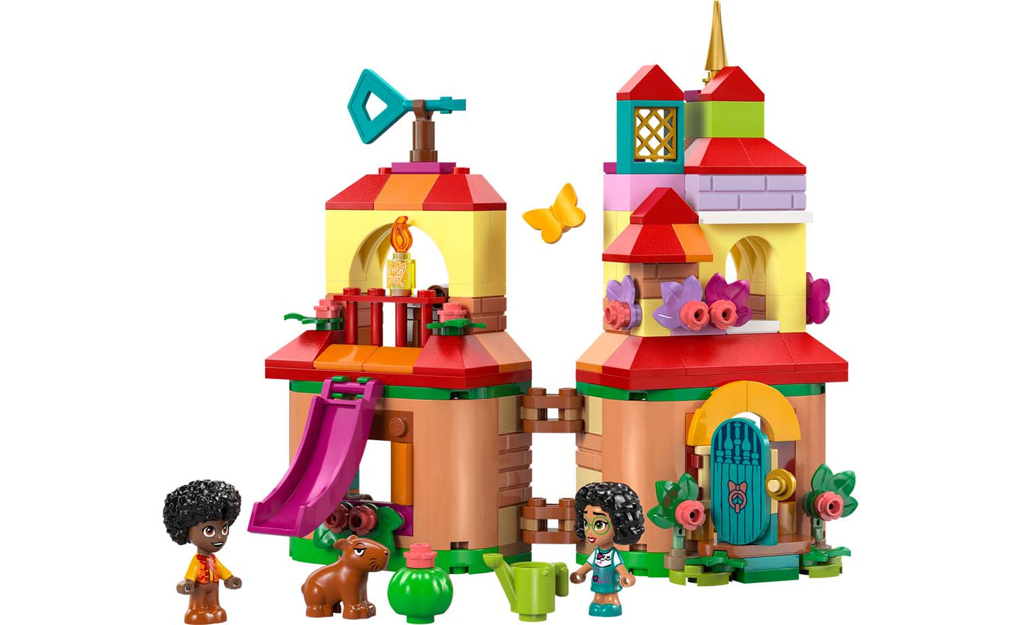 43261 | LEGO® | Disney™ Encanto Mini House