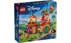 43261 | LEGO® | Disney™ Encanto Mini House