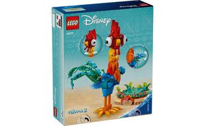 43272 | LEGO® | Disney™ Heihei