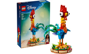 43272 | LEGO® | Disney™ Heihei