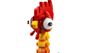 43272 | LEGO® | Disney™ Heihei