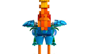 43272 | LEGO® | Disney™ Heihei