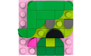 43248 | LEGO® | Disney™ Inside Out 2 Mood Cubes