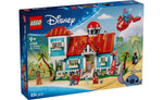 43268 | LEGO® | Disney™ Lilo and Stitch Beach House