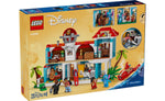 43268 | LEGO® | Disney™ Lilo and Stitch Beach House