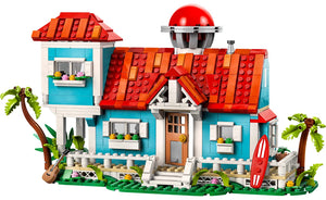 43268 | LEGO® | Disney™ Lilo and Stitch Beach House