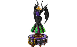 43262 | LEGO® | Disney™ Maleficent's and Cruella De Vil's Dresses