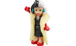 43262 | LEGO® | Disney™ Maleficent's and Cruella De Vil's Dresses