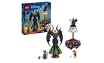 43262 | LEGO® | Disney™ Maleficent's and Cruella De Vil's Dresses