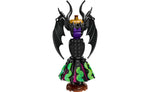 43262 | LEGO® | Disney™ Maleficent's and Cruella De Vil's Dresses