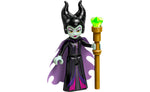 43262 | LEGO® | Disney™ Maleficent's and Cruella De Vil's Dresses