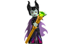 43262 | LEGO® | Disney™ Maleficent's and Cruella De Vil's Dresses