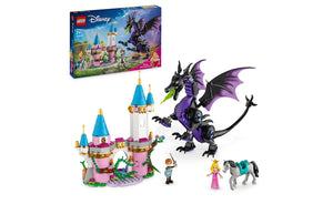 43240 | LEGO® Disney™ Maleficent's Dragon Form