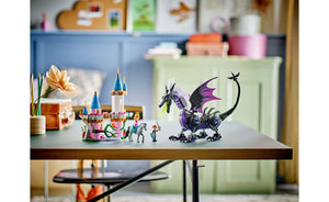 43240 | LEGO® Disney™ Maleficent's Dragon Form