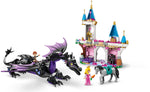 43240 | LEGO® Disney™ Maleficent's Dragon Form