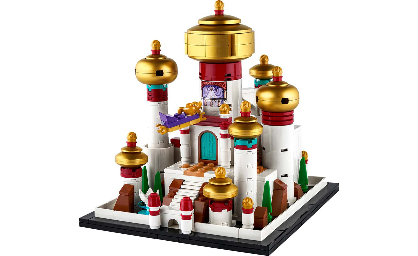 40613 | LEGO® | Disney™ Mini Disney Palace of Agrabah