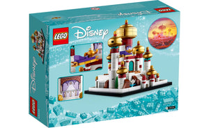 40613 | LEGO® | Disney™ Mini Disney Palace of Agrabah