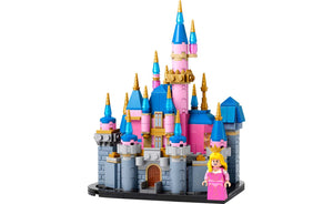 40720 | LEGO® | Disney™ Mini Disney Sleeping Beauty Castle
