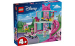 43274 | LEGO® Disney™ Minnie's Pet Hotel