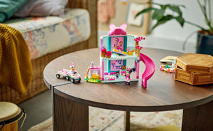 43274 | LEGO® Disney™ Minnie's Pet Hotel