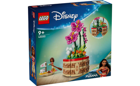 43252 | LEGO® | Disney™ Moana's Flowerpot