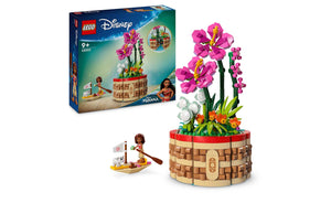 43252 | LEGO® | Disney™ Moana's Flowerpot