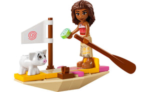 43252 | LEGO® | Disney™ Moana's Flowerpot