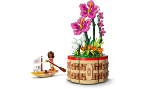 43252 | LEGO® | Disney™ Moana's Flowerpot