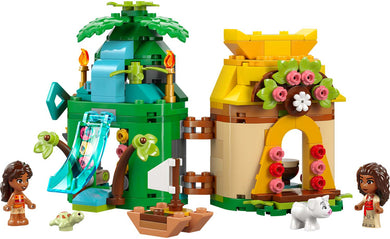 43260 | LEGO® | Disney™ Moana's Island Fun